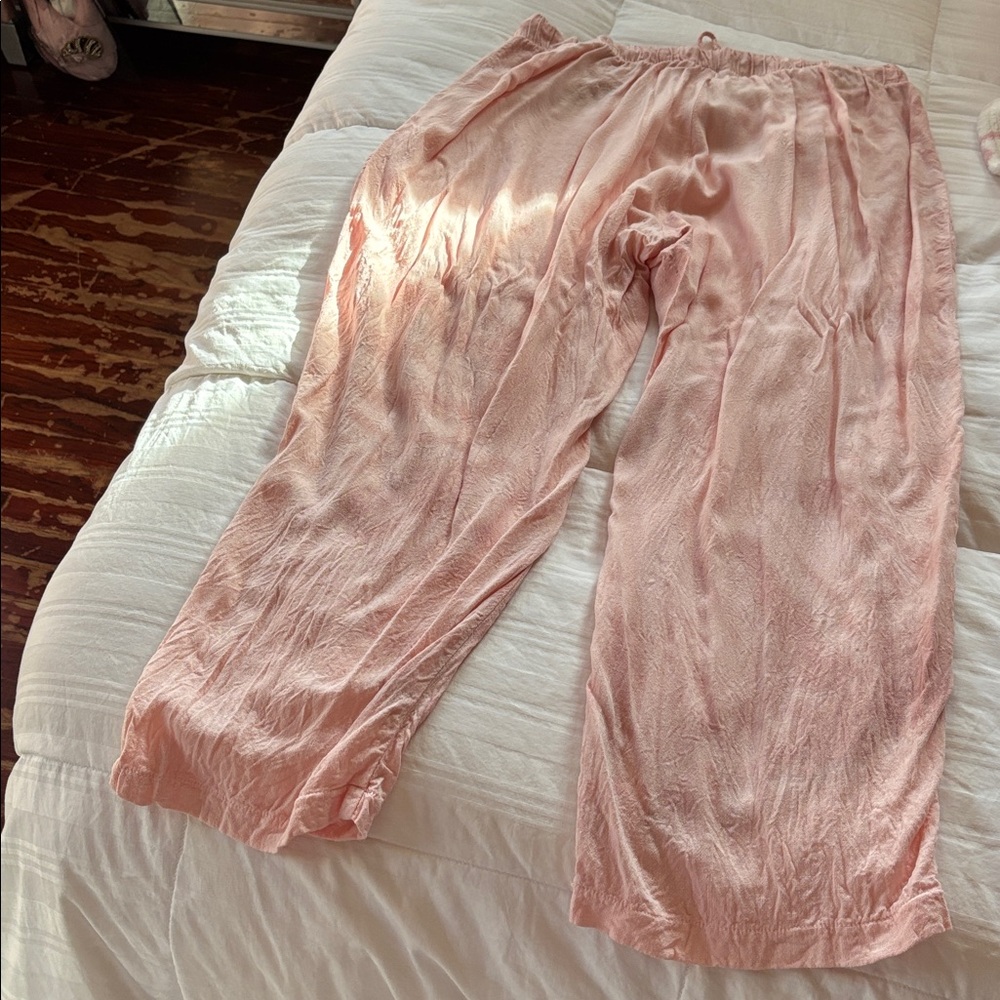 Electric & Rose Rhythm Rosy Tie Dye set XL - Picture 9 of 11